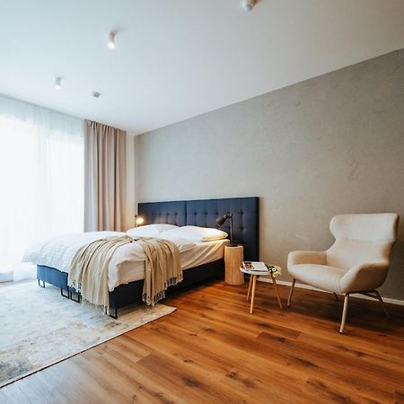 Apartmany Dog In Dock Veseli nad Moravou Ngoại thất bức ảnh