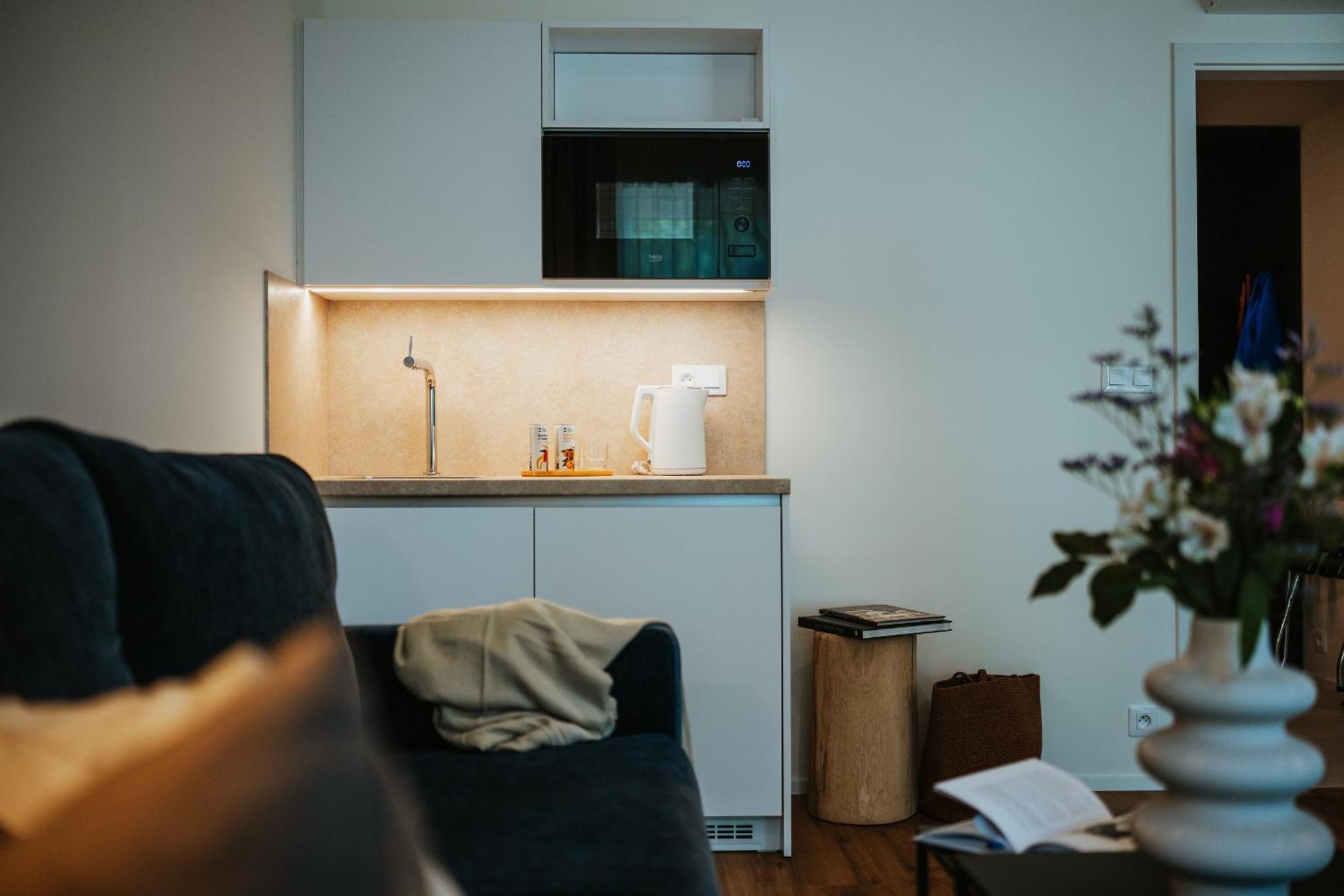 Apartmany Dog In Dock Veseli nad Moravou Ngoại thất bức ảnh