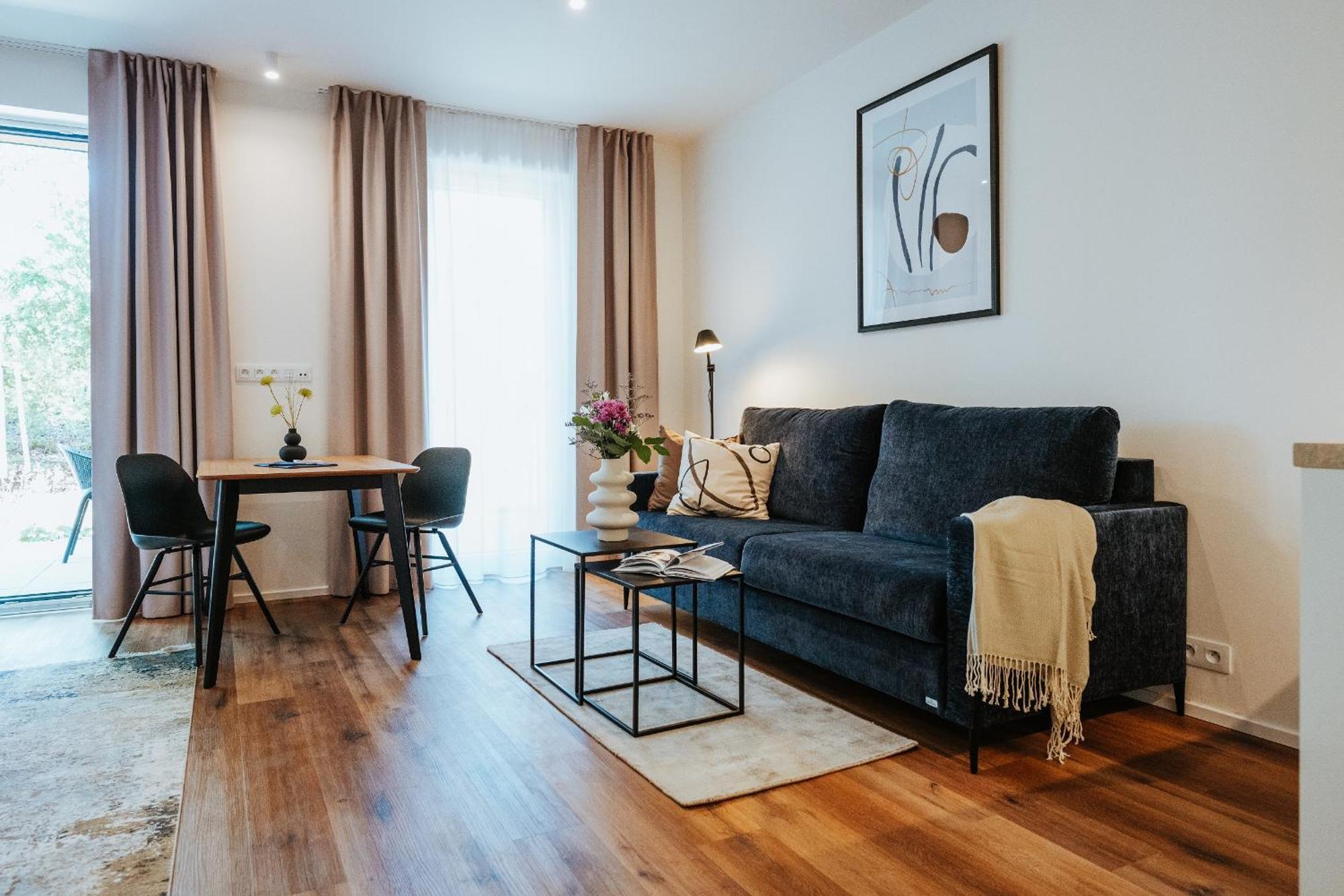 Apartmany Dog In Dock Veseli nad Moravou Ngoại thất bức ảnh