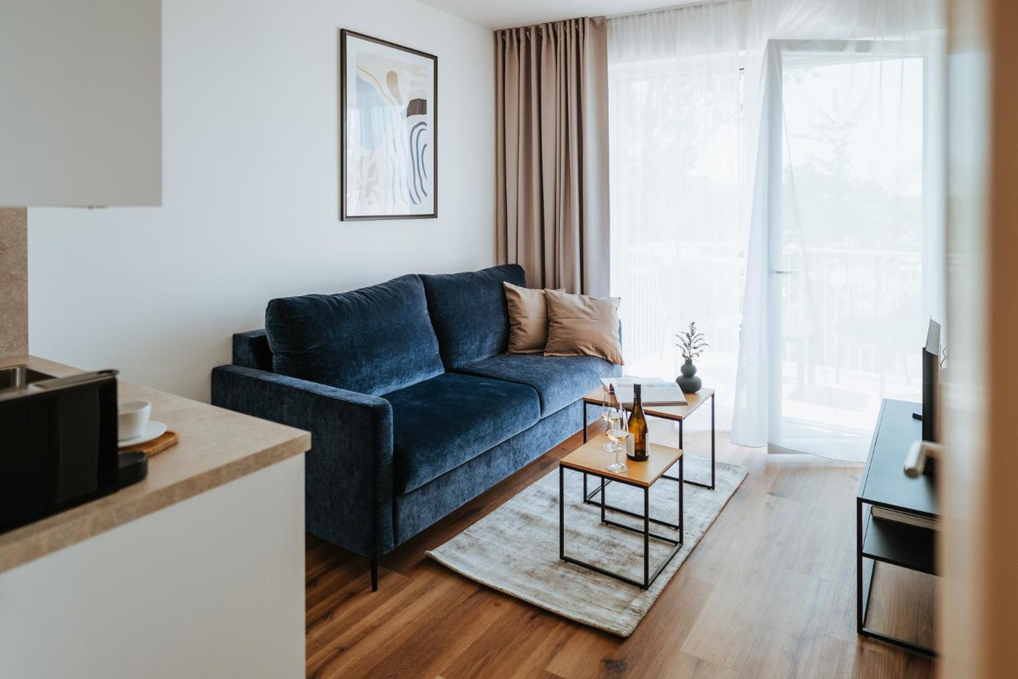 Apartmany Dog In Dock Veseli nad Moravou Ngoại thất bức ảnh