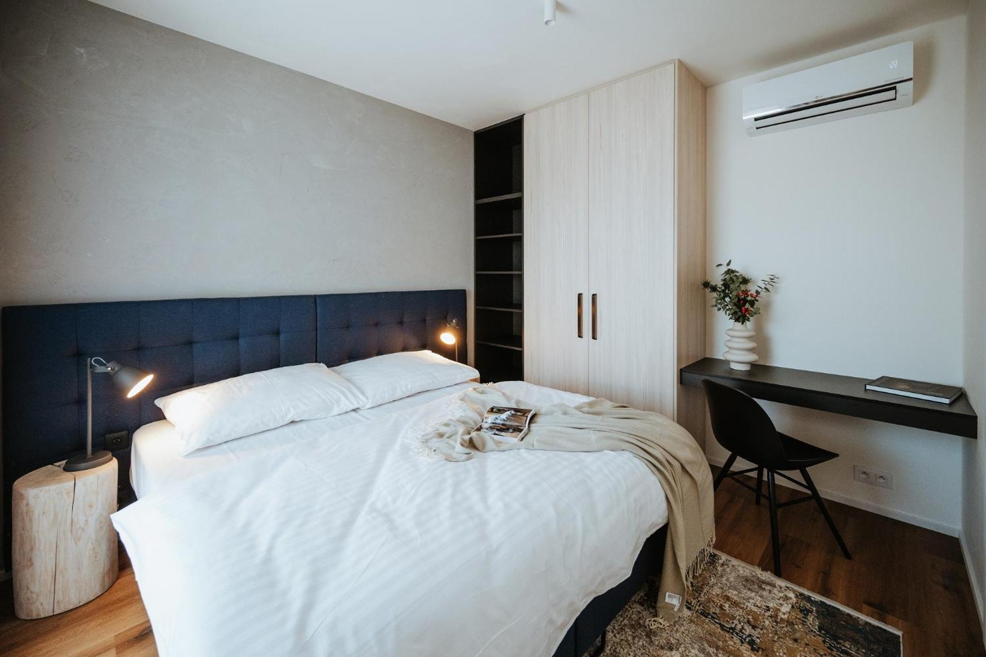 Apartmany Dog In Dock Veseli nad Moravou Ngoại thất bức ảnh
