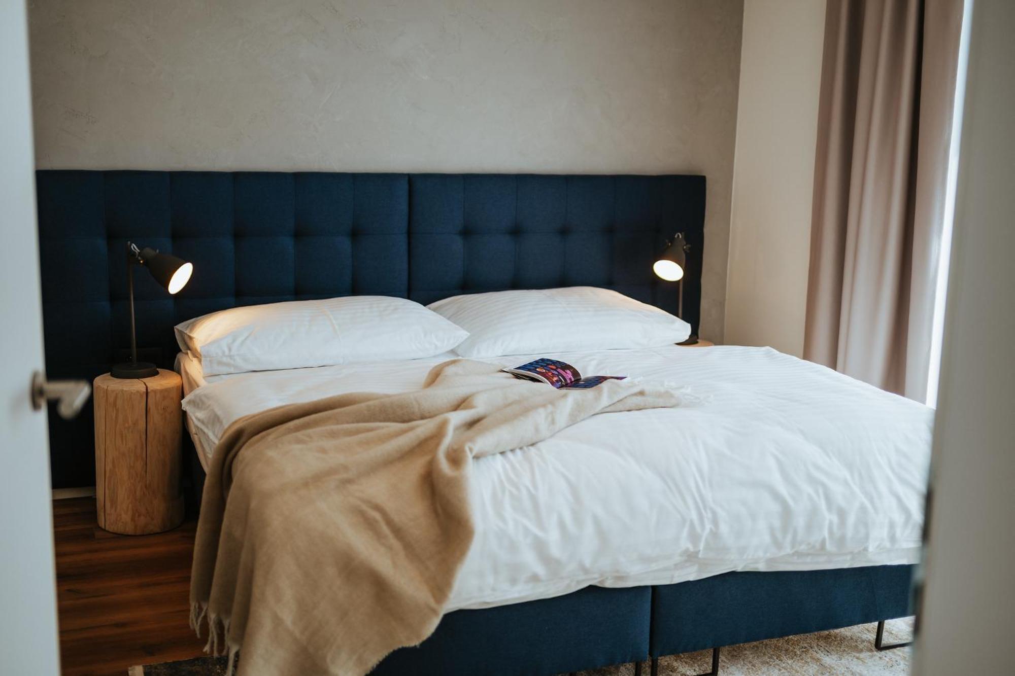 Apartmany Dog In Dock Veseli nad Moravou Ngoại thất bức ảnh