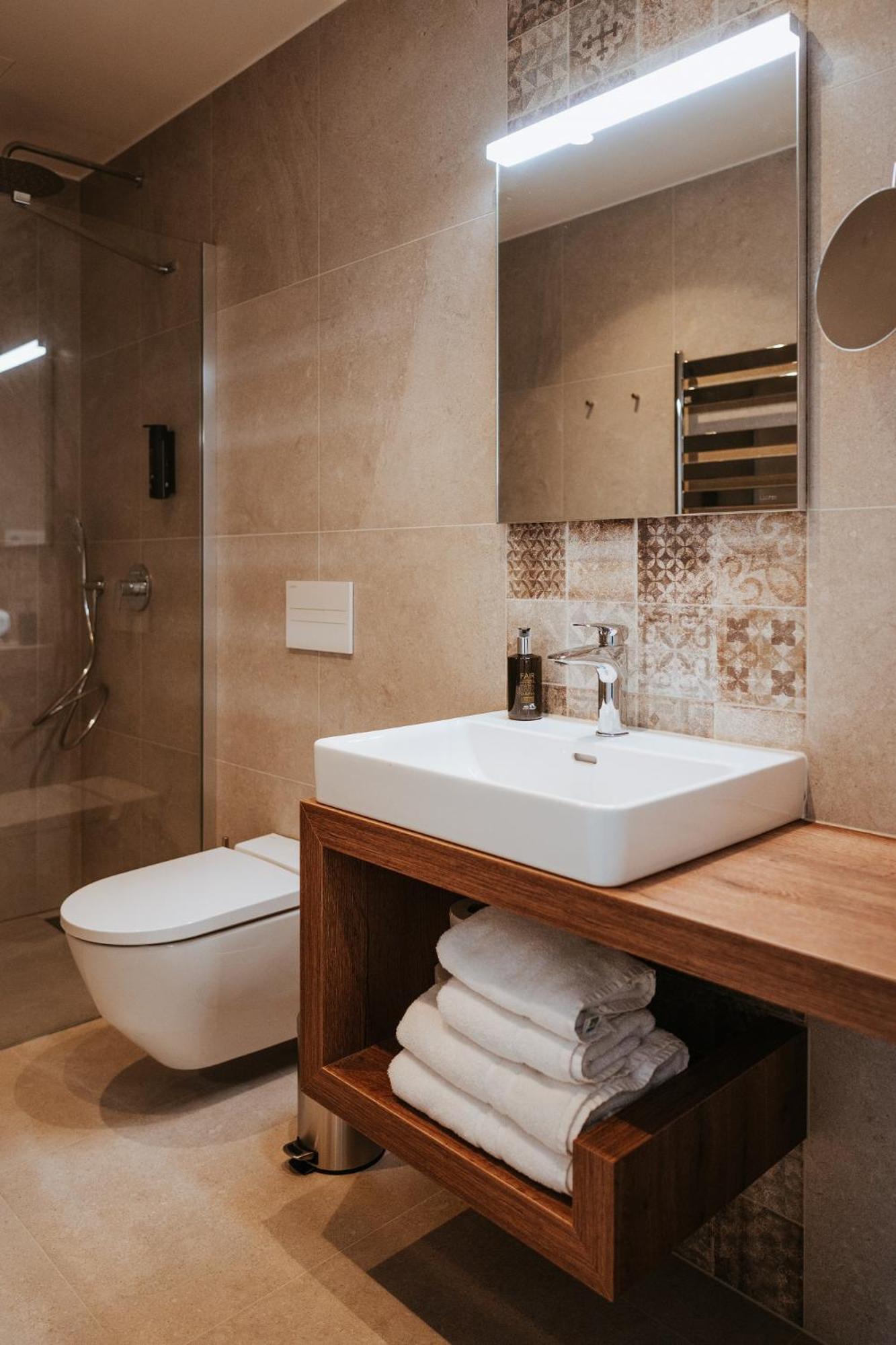 Apartmany Dog In Dock Veseli nad Moravou Ngoại thất bức ảnh