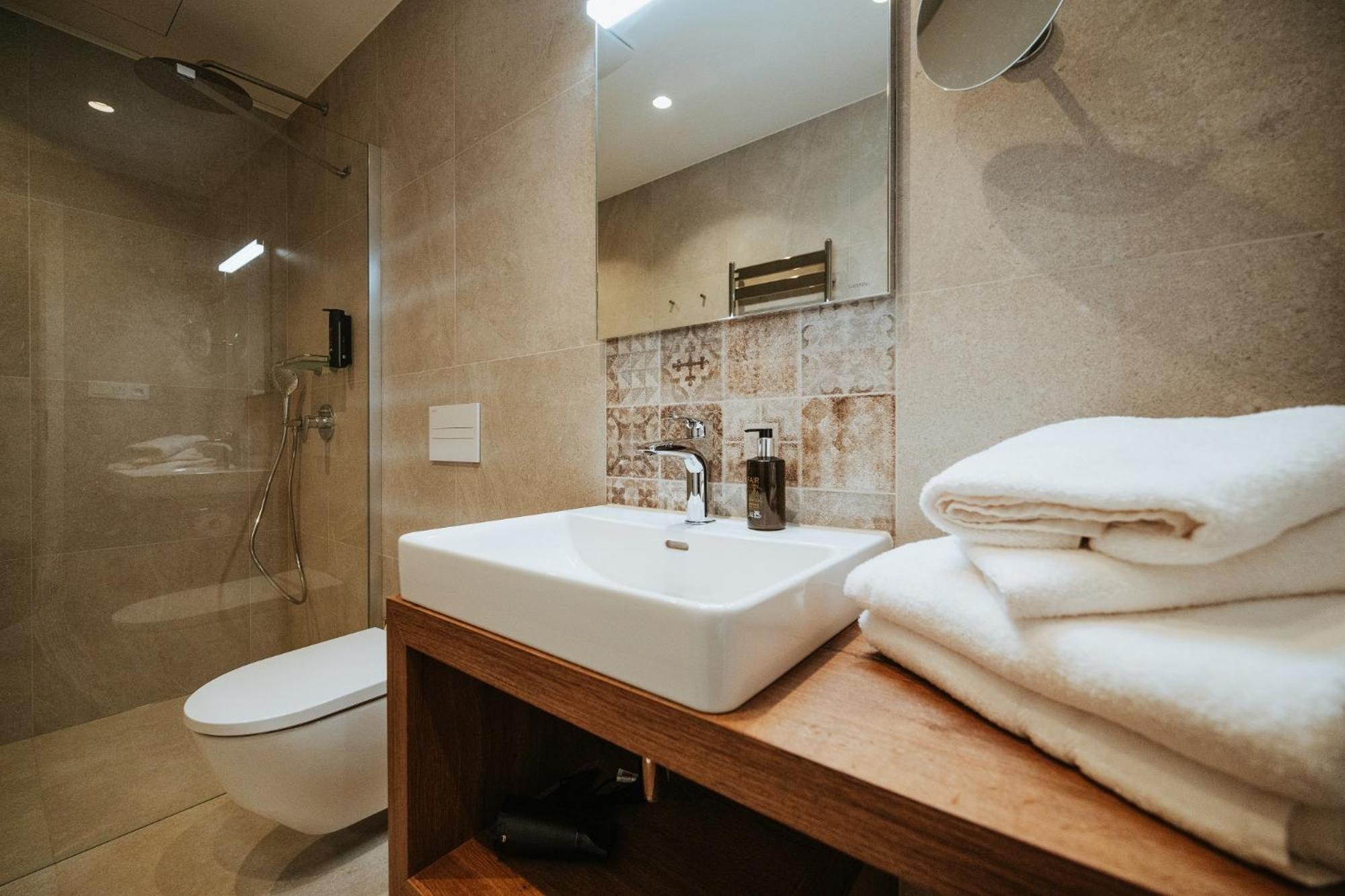 Apartmany Dog In Dock Veseli nad Moravou Ngoại thất bức ảnh